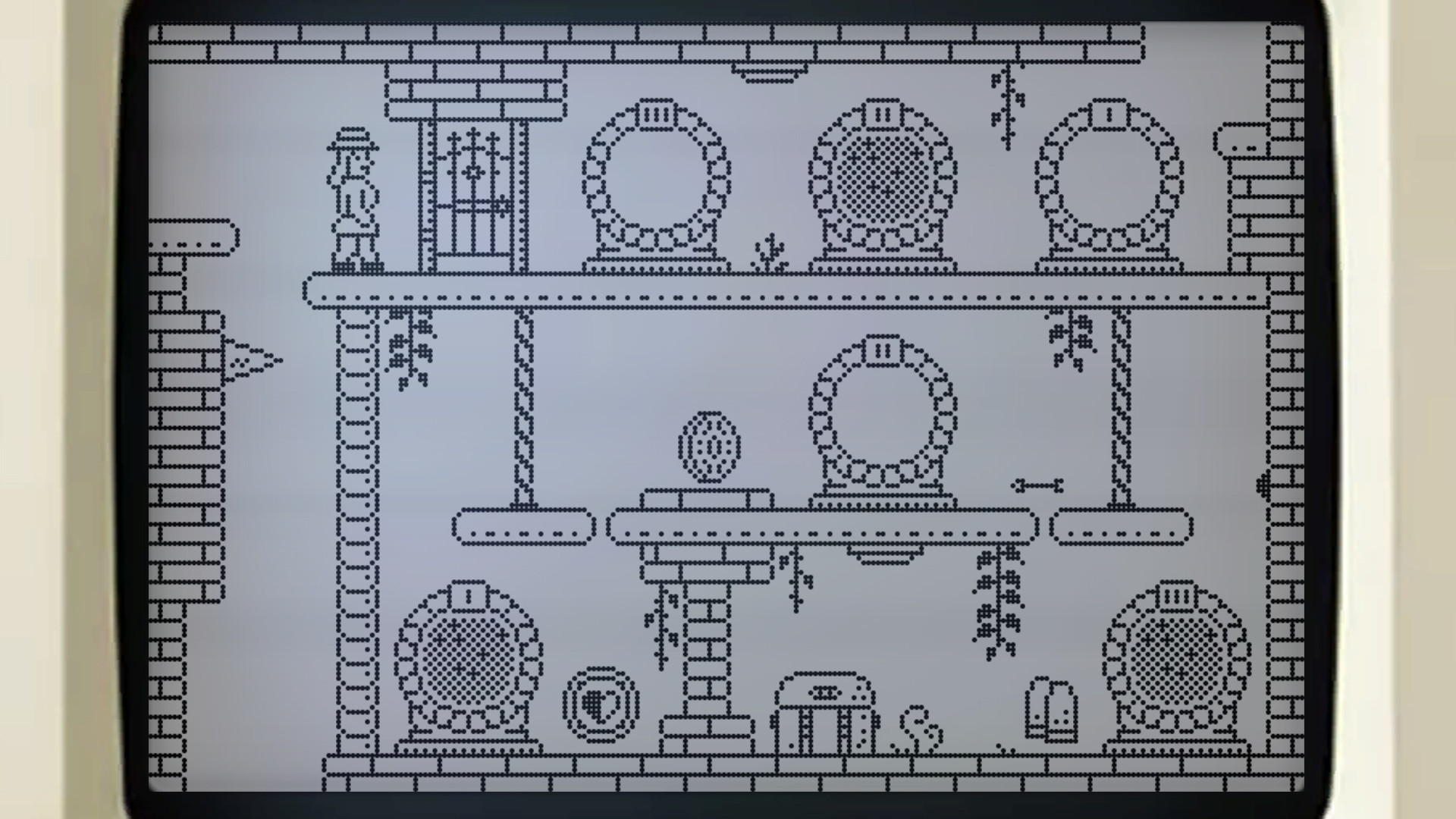 Скриншот: The Adventures of Elena Temple: Definitive Edition