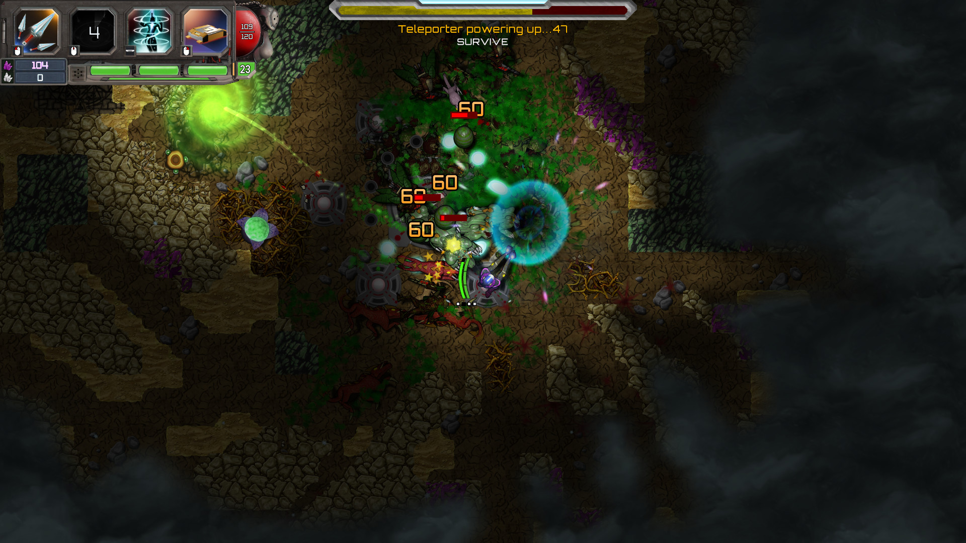 Скриншот 10: Gerty