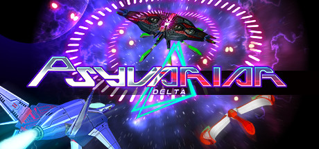 Обложка: Psyvariar Delta