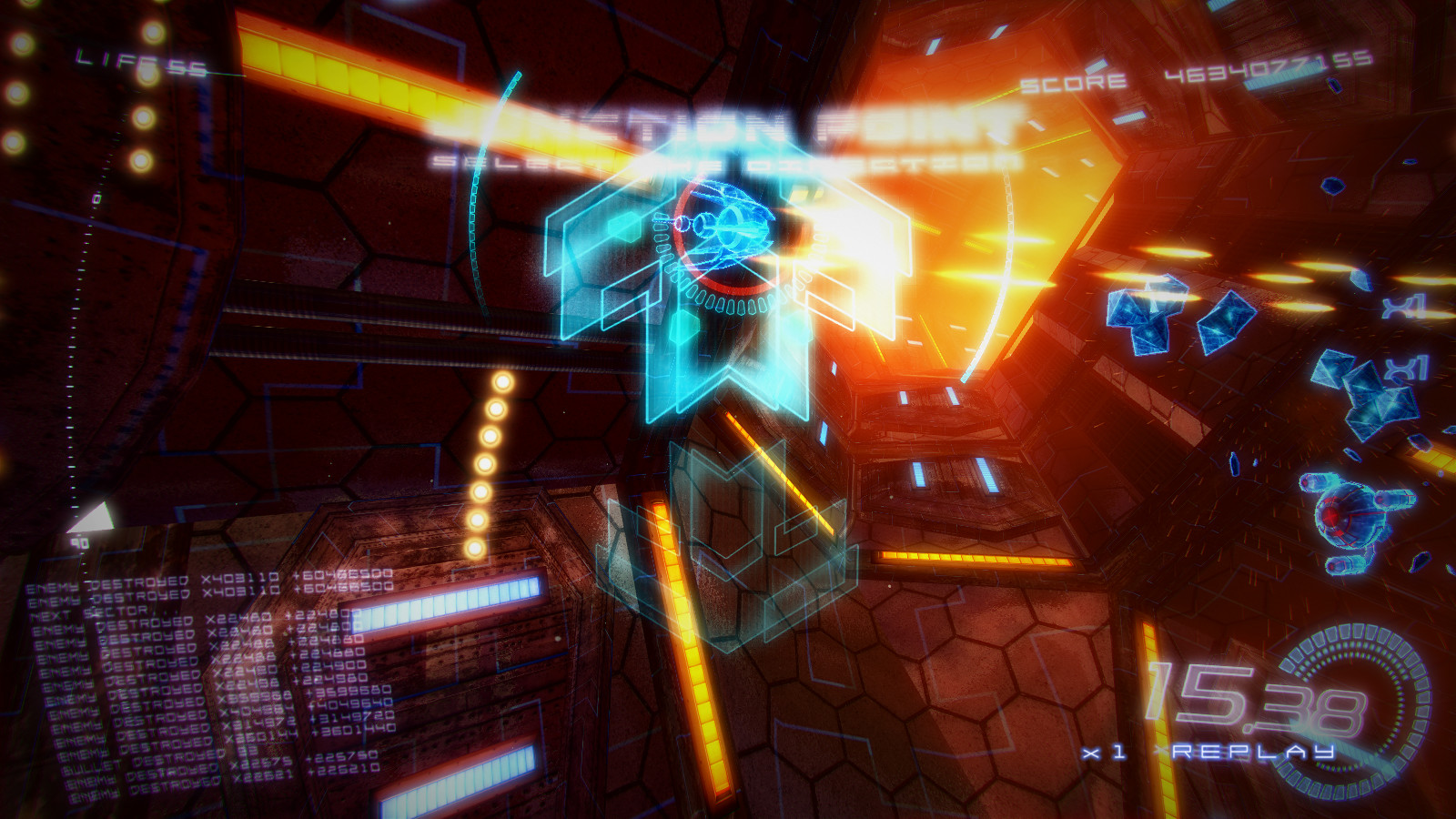 Скриншот 6: REVOLVER360 RE:ACTOR