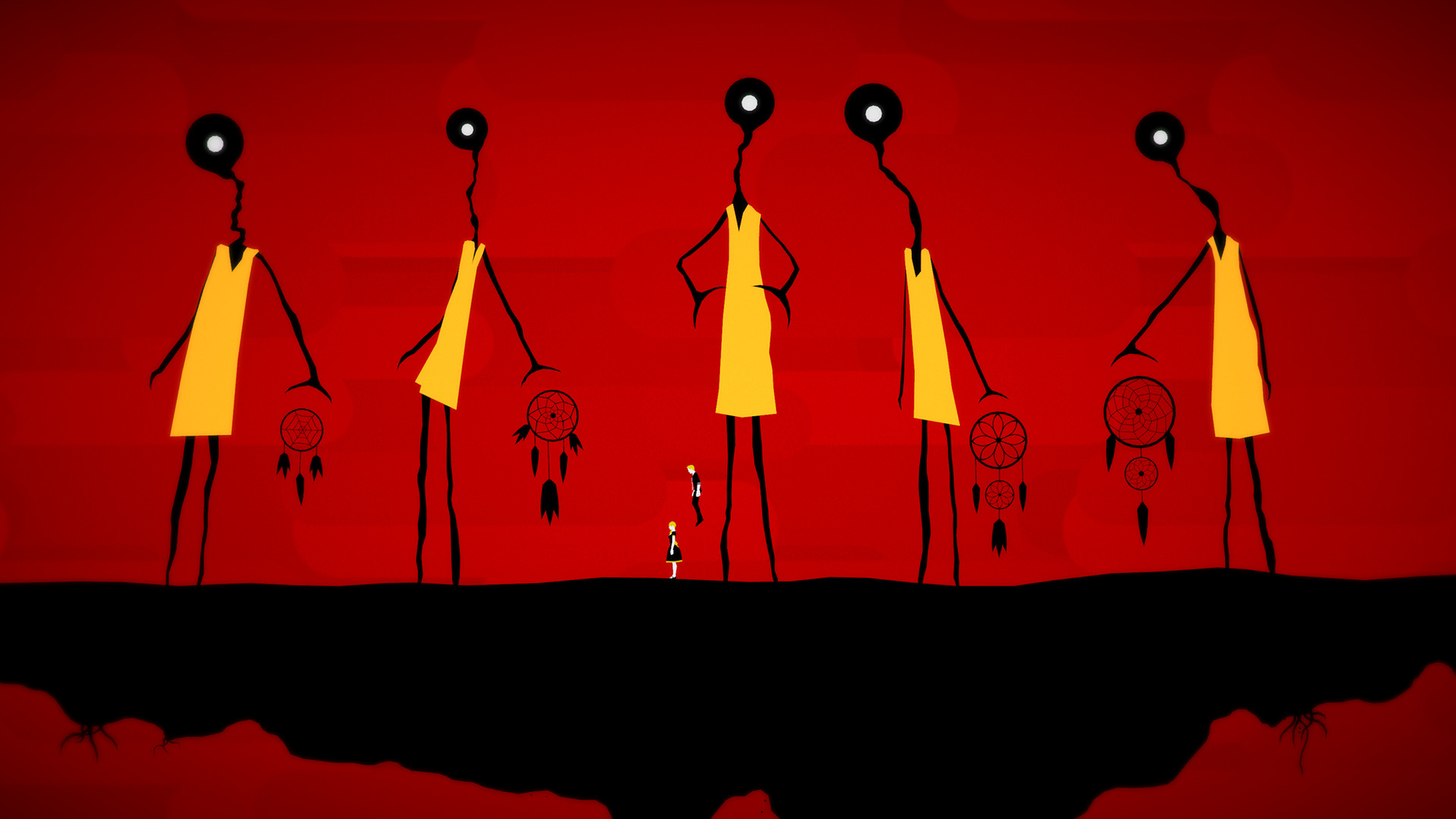 Скриншот 6: Tulpa