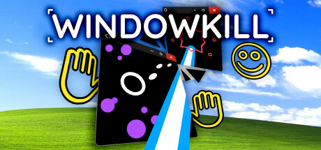Обложка: Windowkill