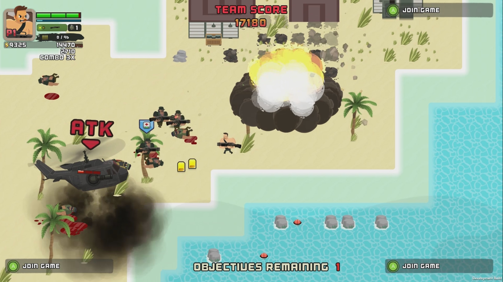 Скриншот 7: Tango Fiesta