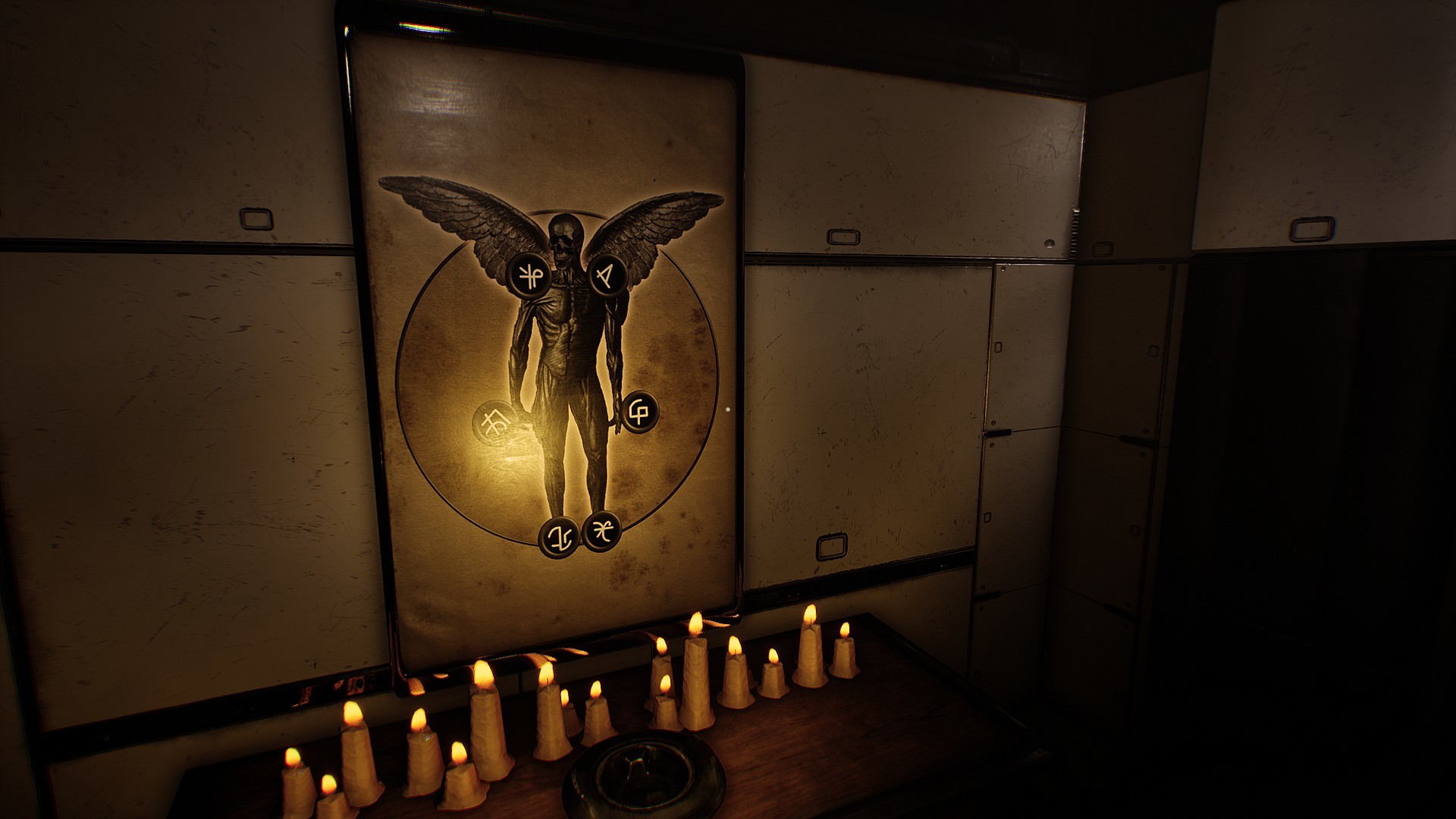 Скриншот 13: Transient: Extended Edition