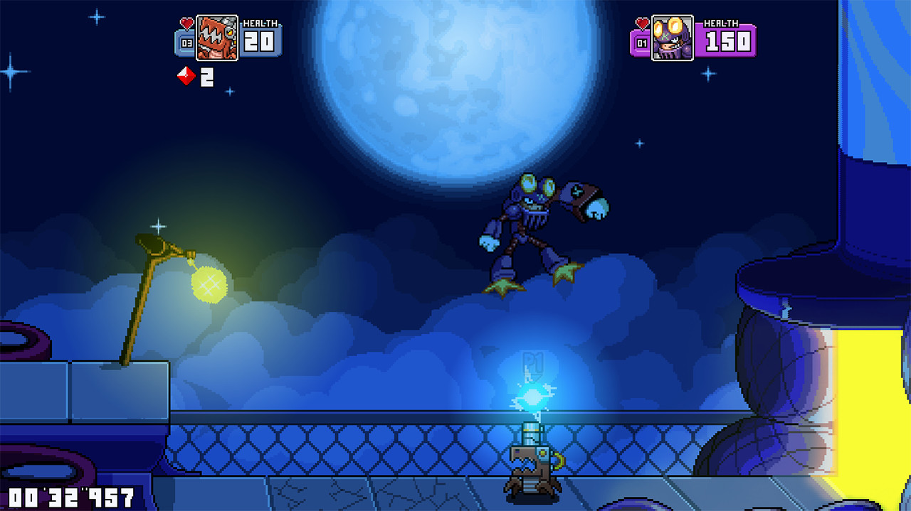 Скриншот 6: Indie Pogo