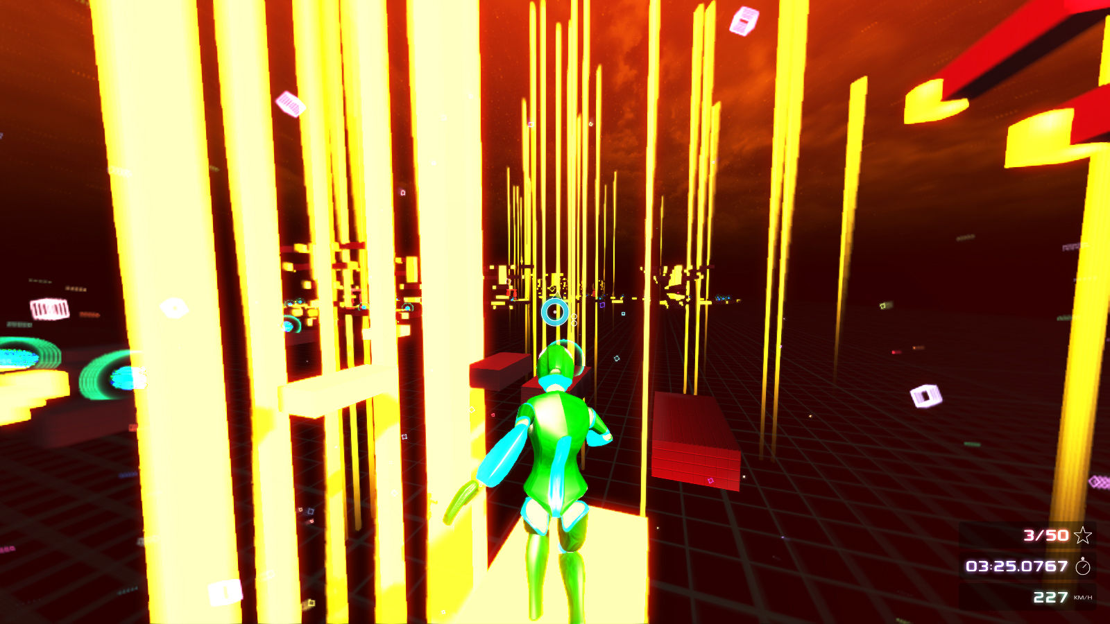 Скриншот: inMomentum