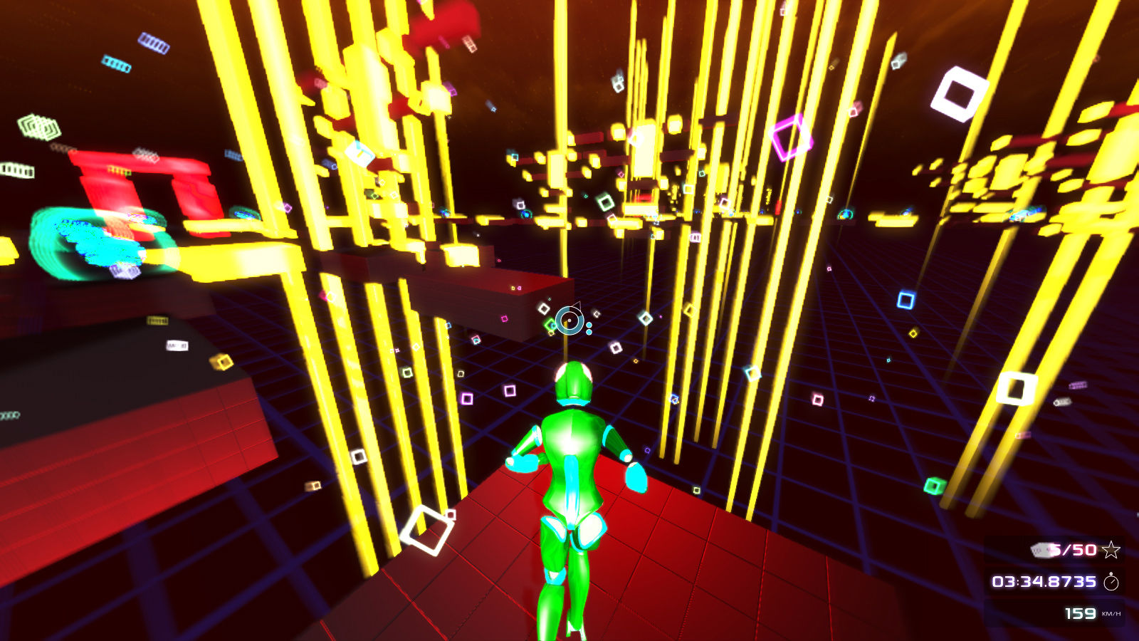 Скриншот: inMomentum