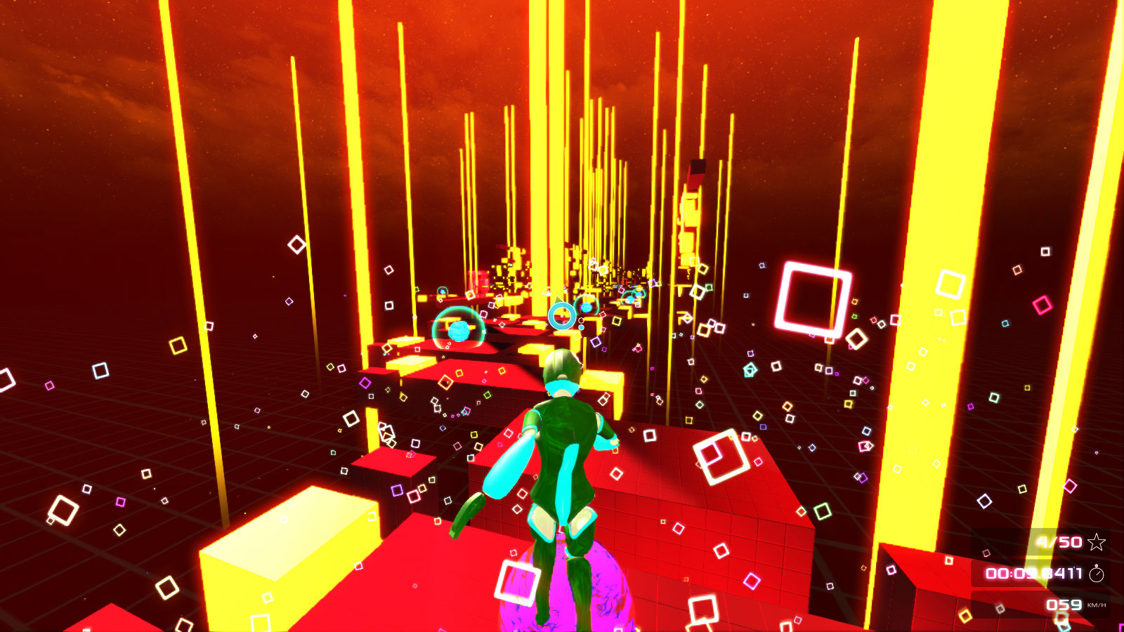 Скриншот: inMomentum