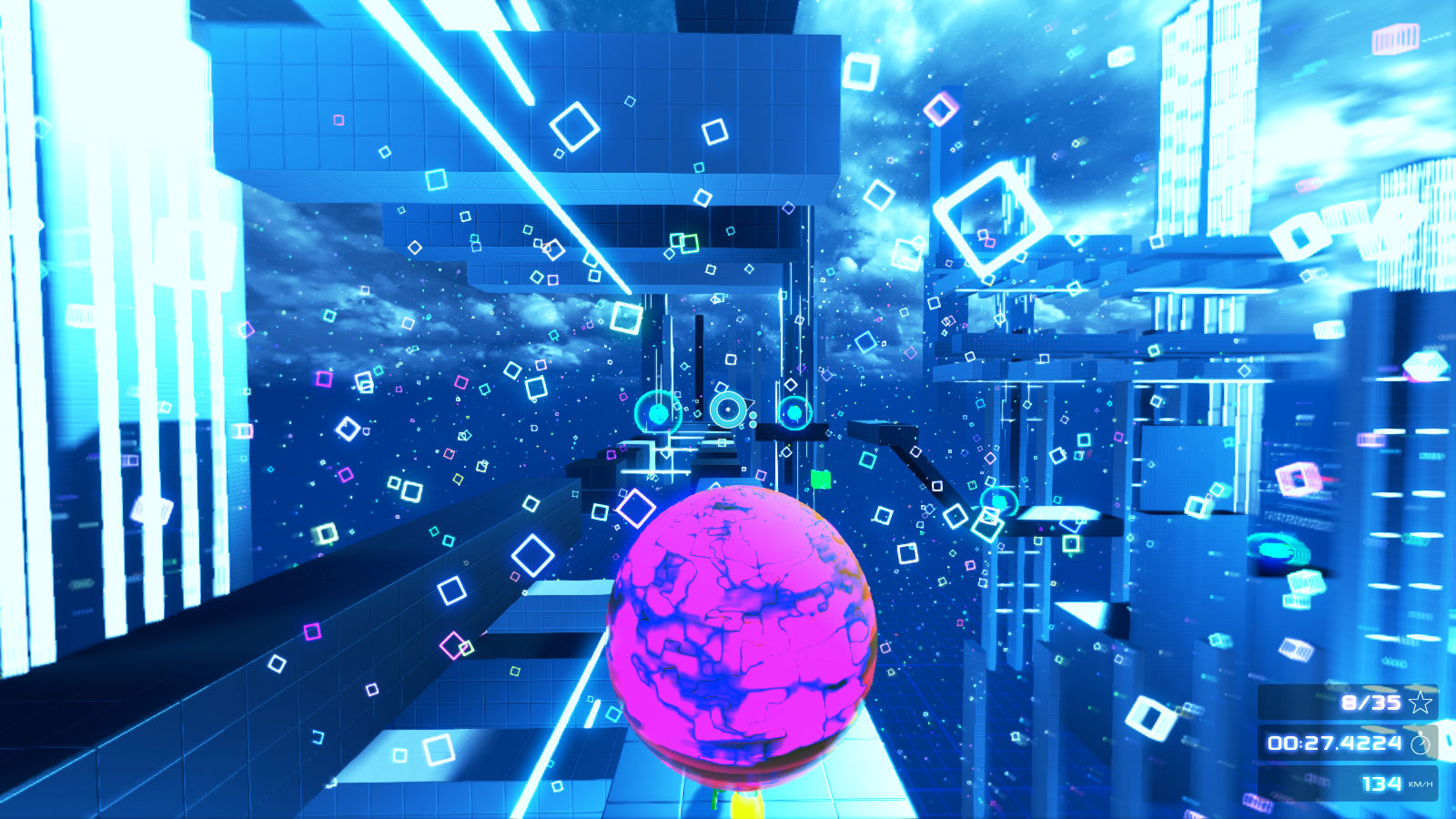 Скриншот 7: inMomentum