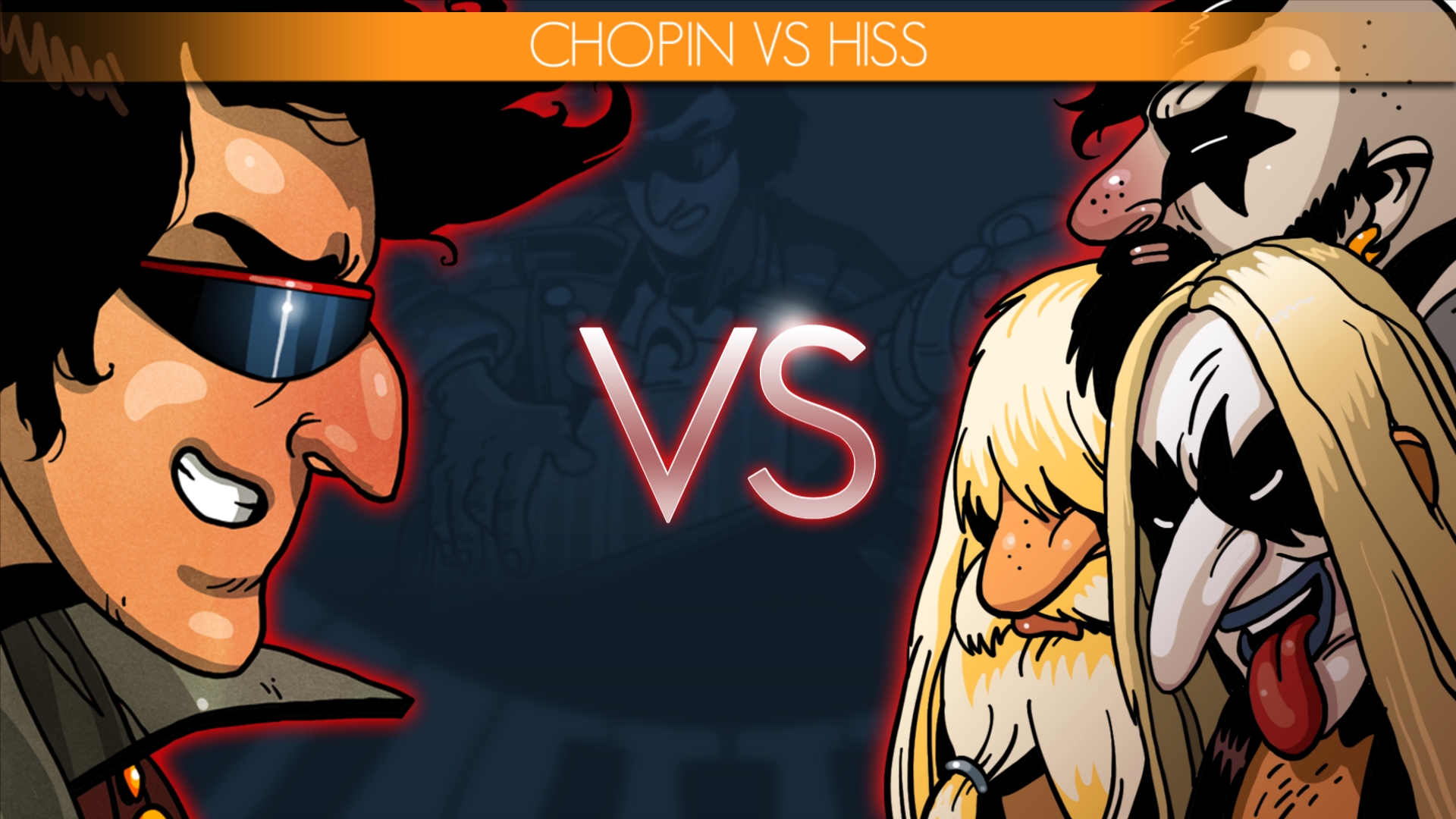 Скриншот: Frederic: Evil Strikes Back