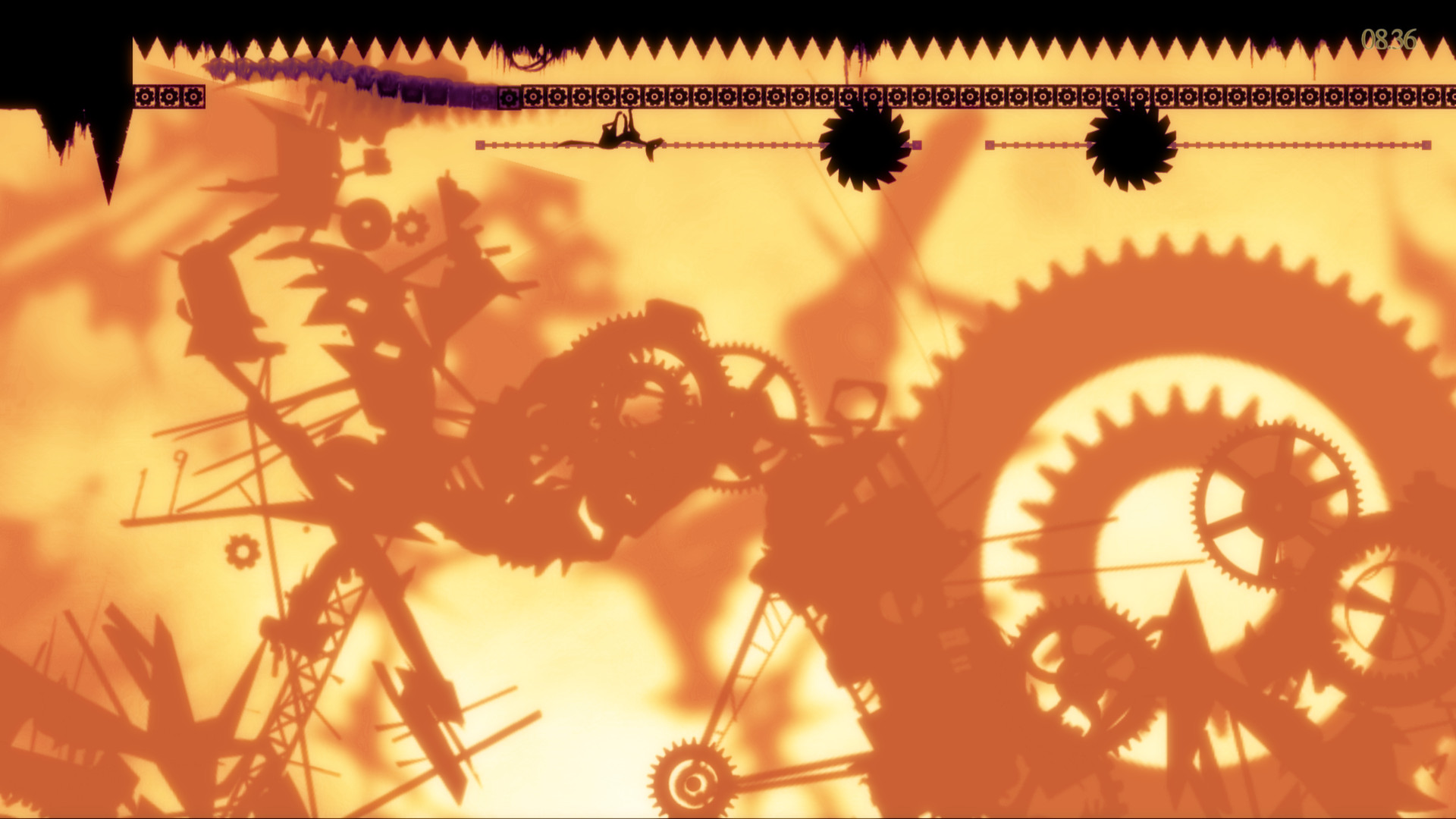 Скриншот 7: A Walk in the Dark