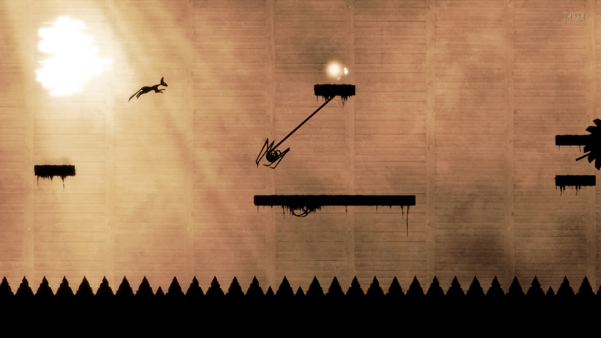 Скриншот 10: A Walk in the Dark