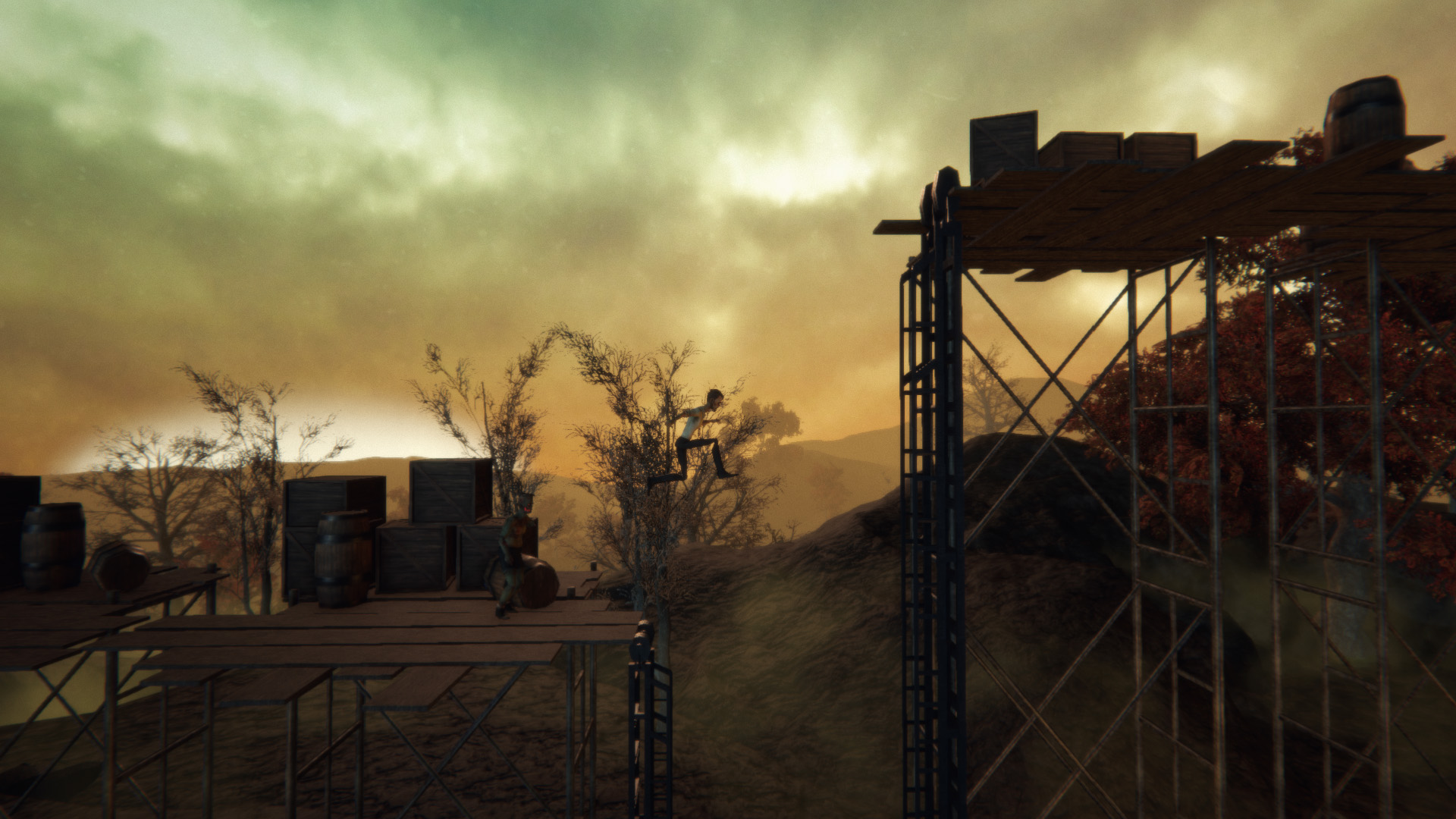 Скриншот: Adele: Following the Signs