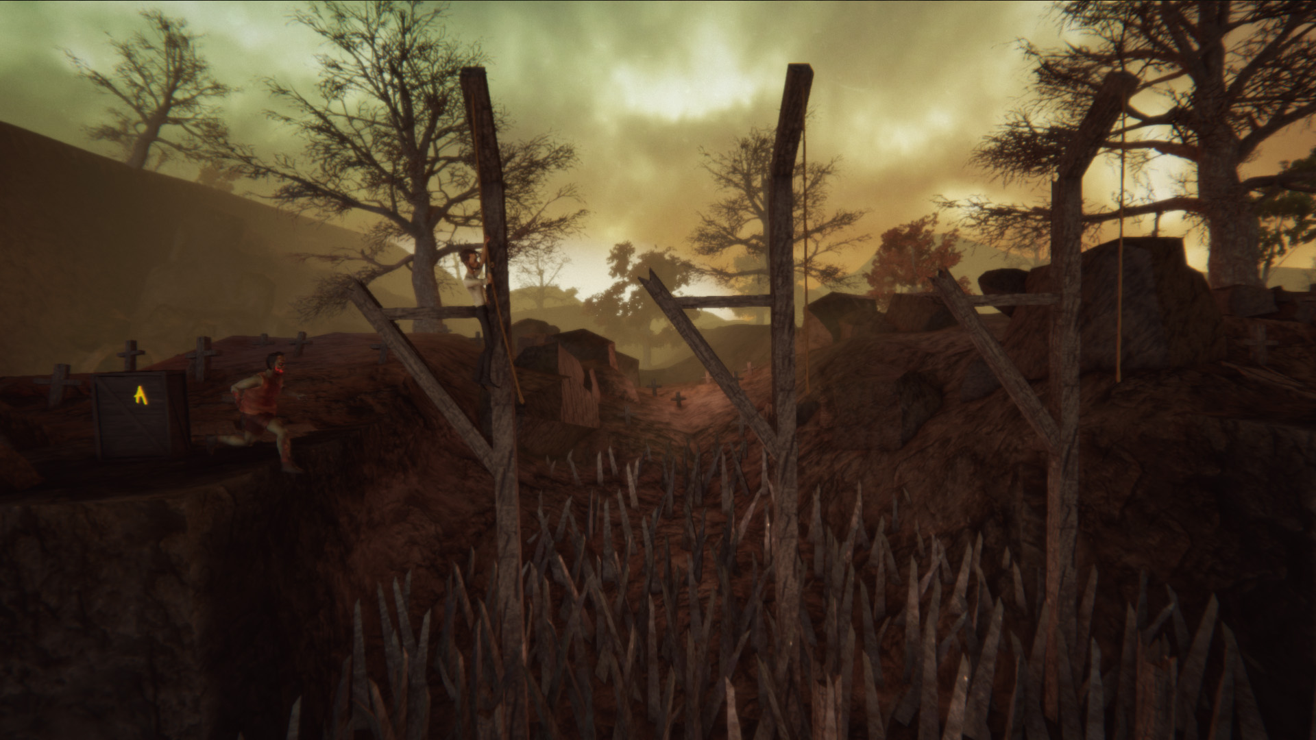 Скриншот: Adele: Following the Signs