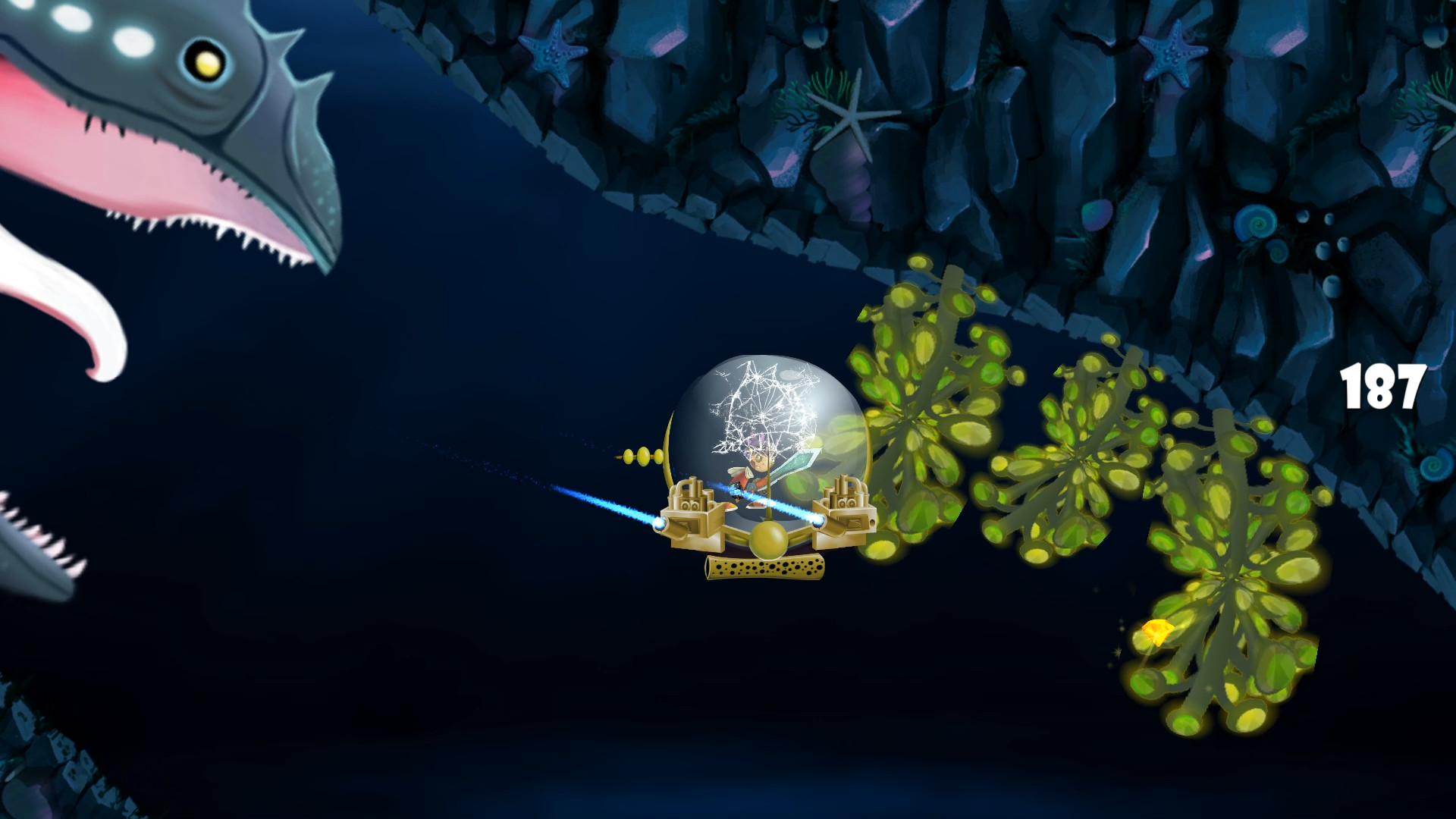 Скриншот 9: Troubles Land