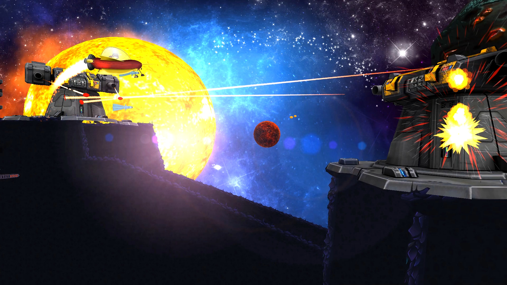 Скриншот 10: Troubles Land