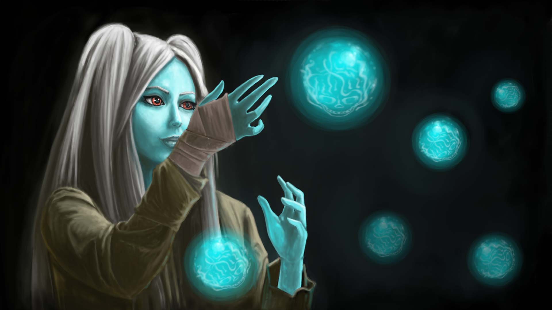 Скриншот 11: Survive in Space