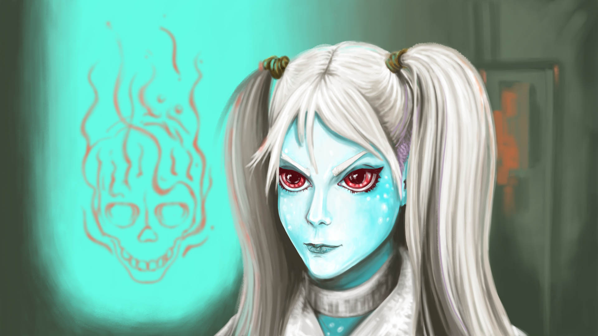 Скриншот: Survive in Space