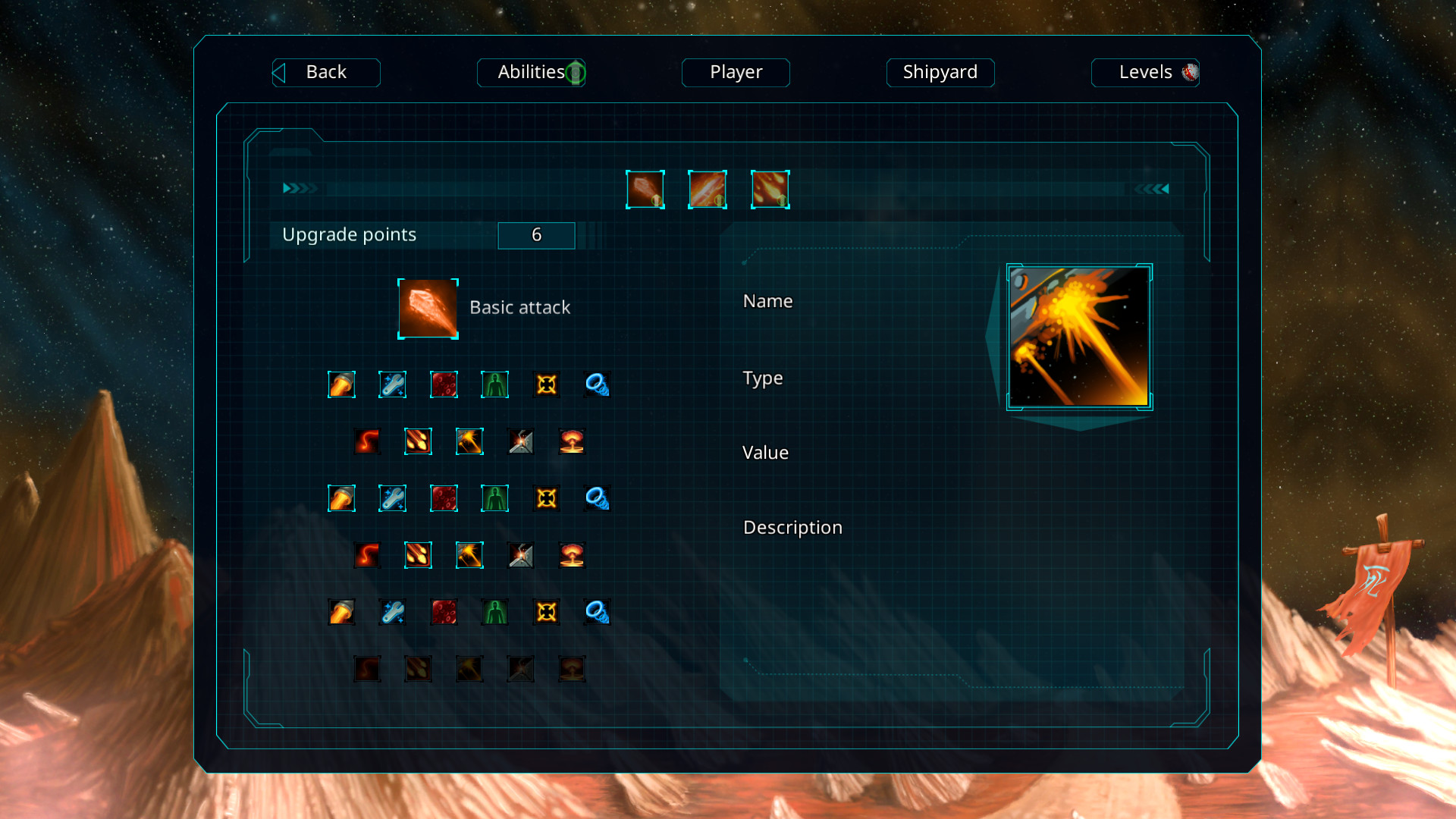 Скриншот 7: Survive in Space