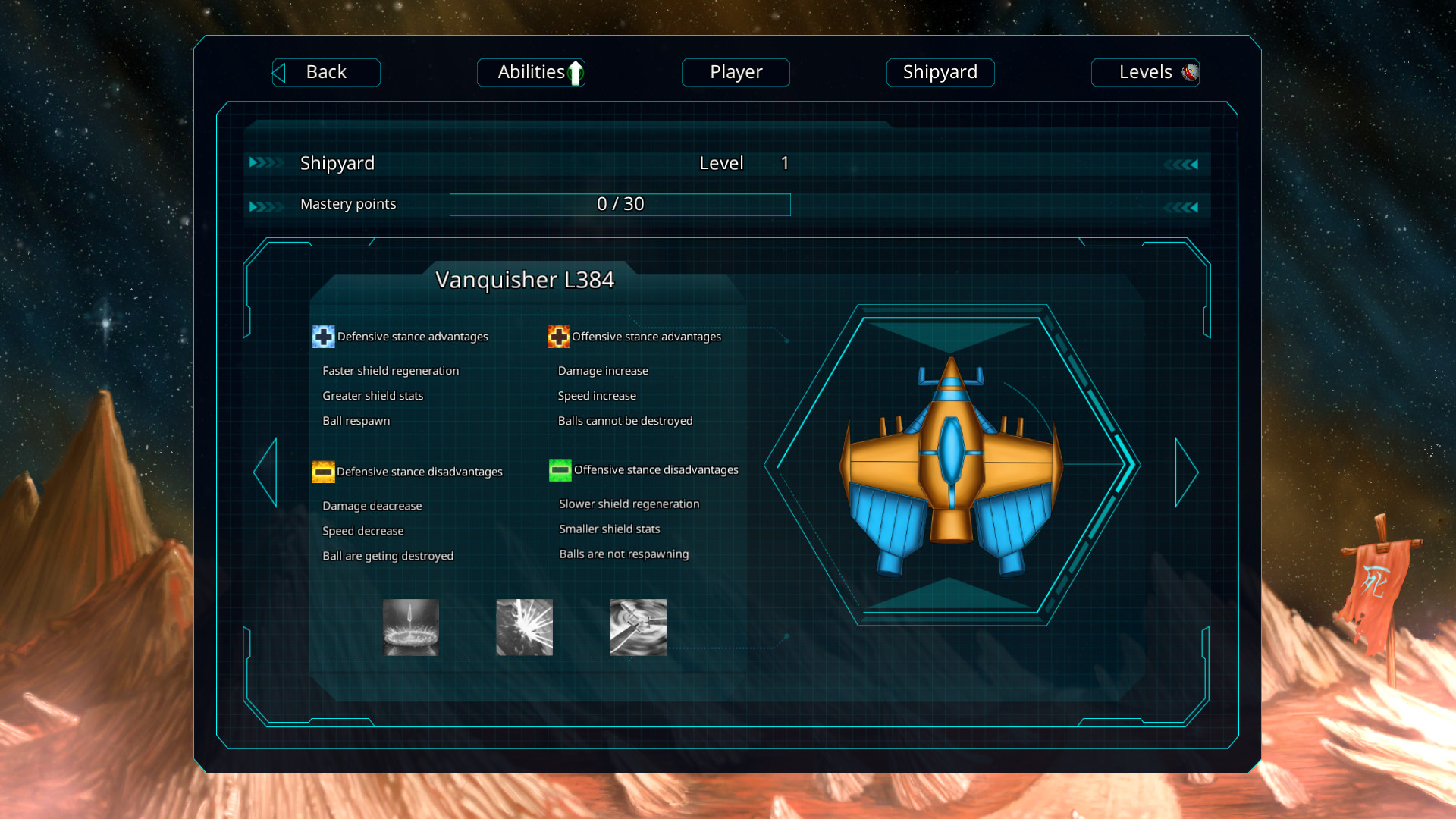 Скриншот 8: Survive in Space