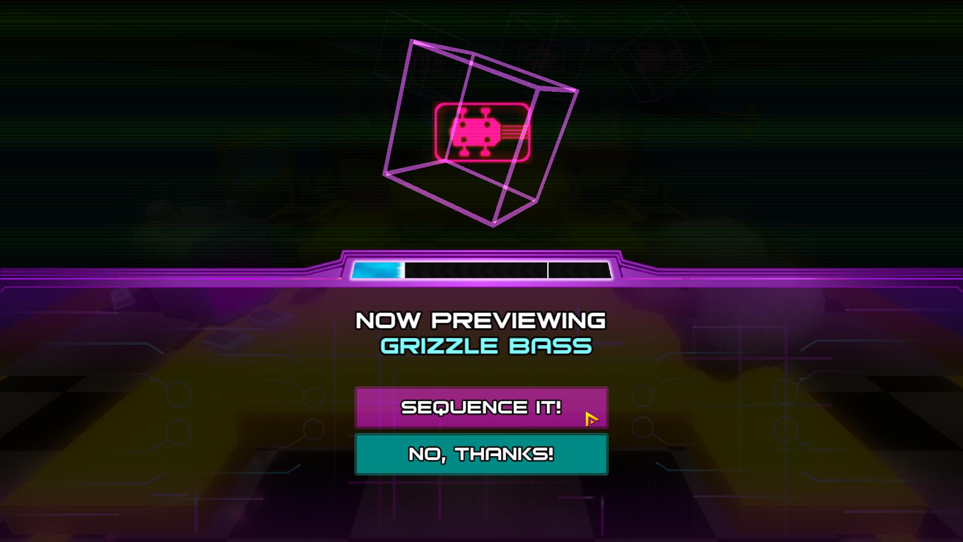 Скриншот 9: Cosmic DJ