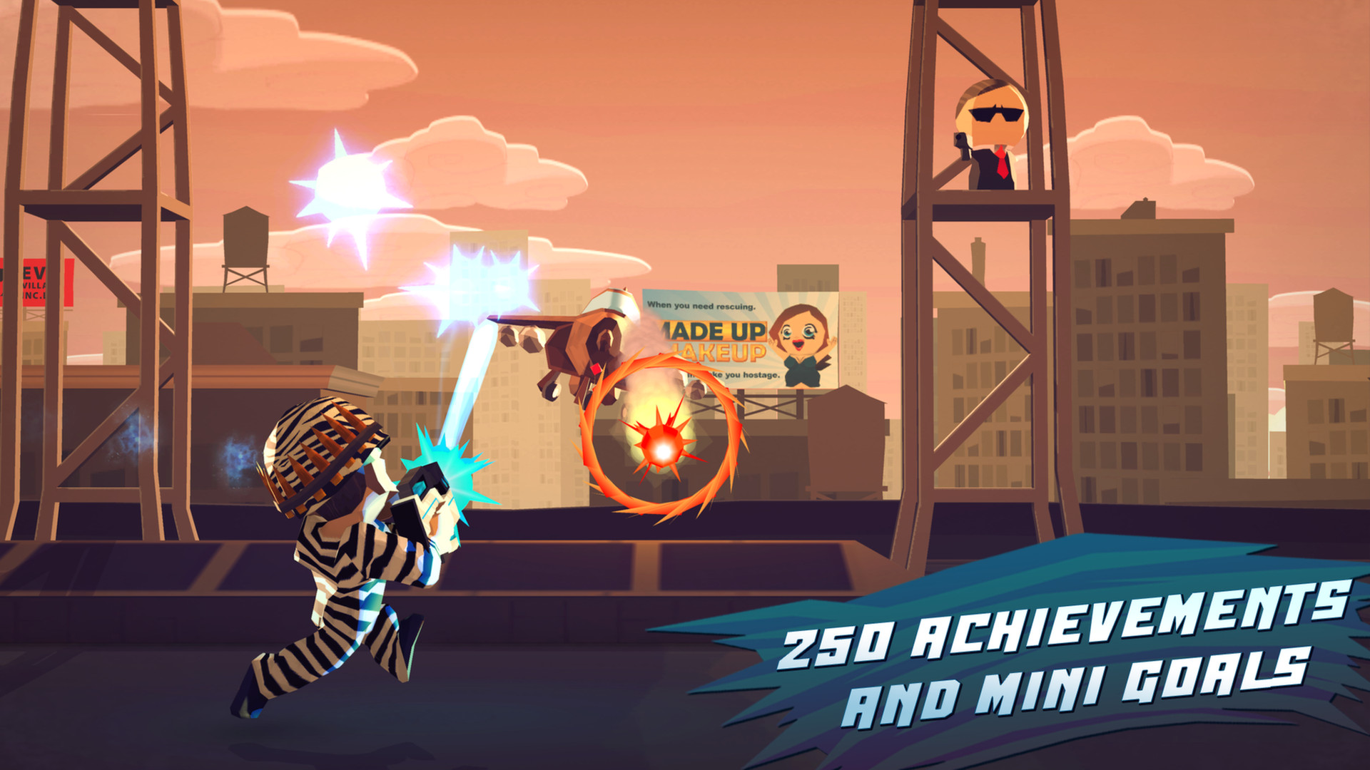 Скриншот 7: Major Mayhem