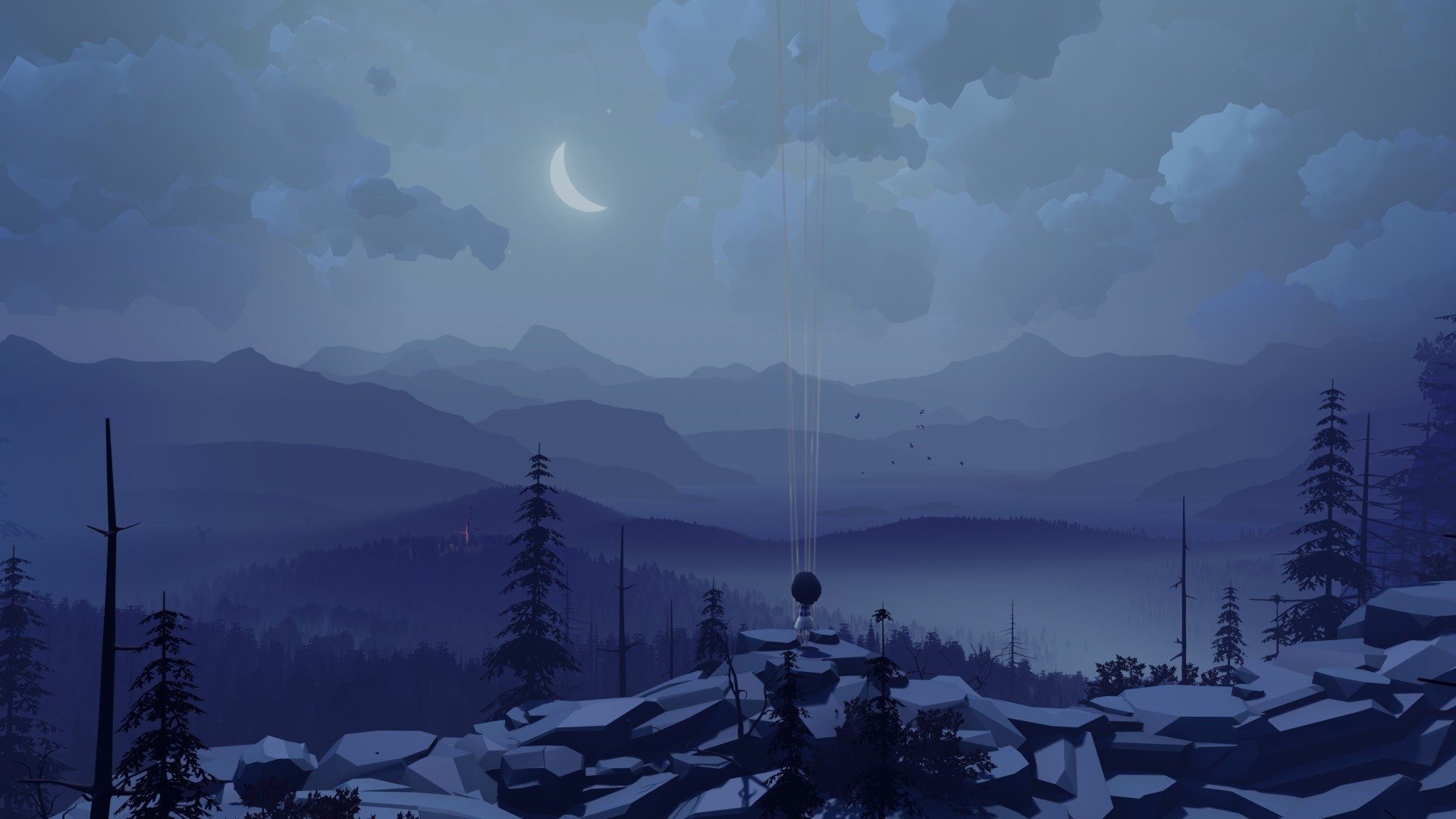 Скриншот: A Juggler's Tale