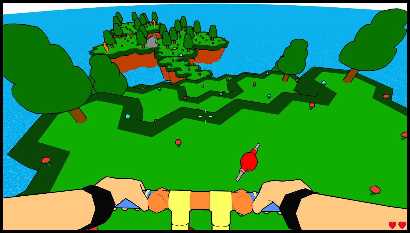 Скриншот 10: Pongo