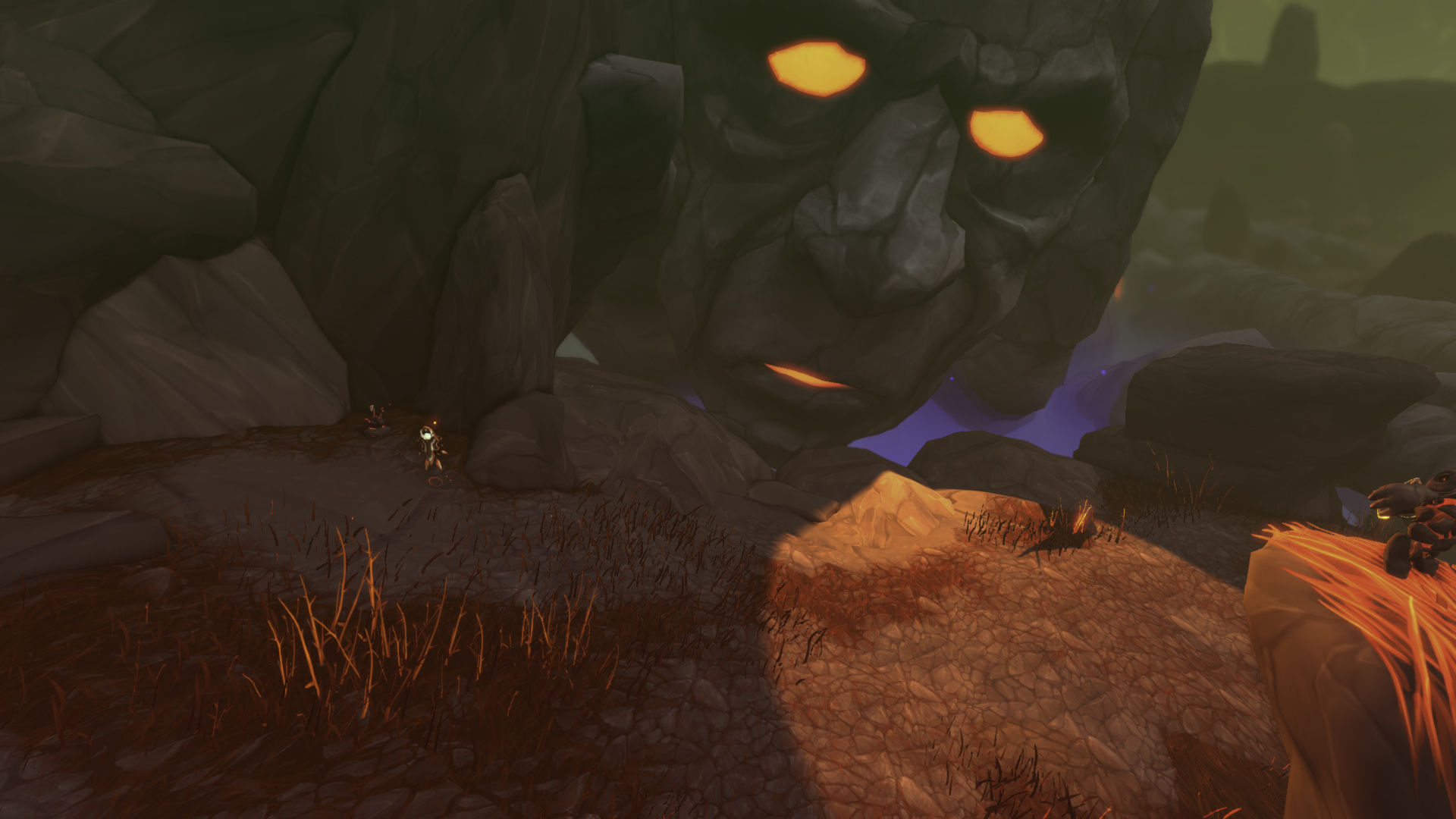 Скриншот: Karmaflow: The Rock Opera Videogame - Act I & Act II