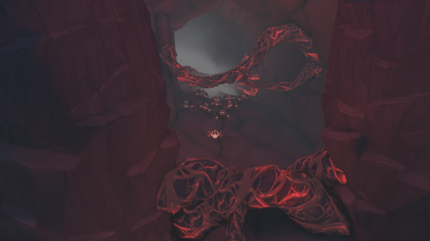 Скриншот 12: Karmaflow: The Rock Opera Videogame - Act I & Act II