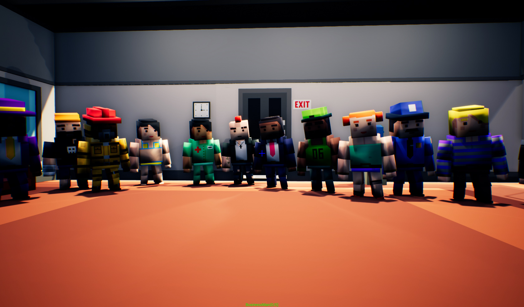 Скриншот: SimpleMovie