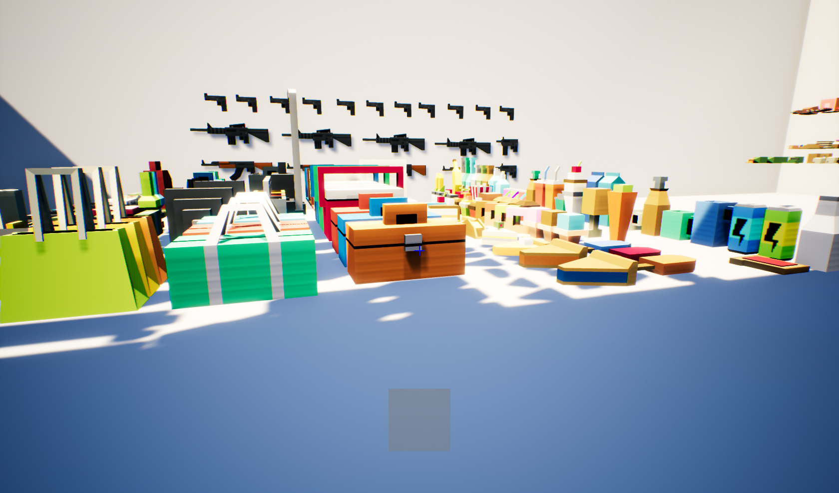 Скриншот 10: SimpleMovie