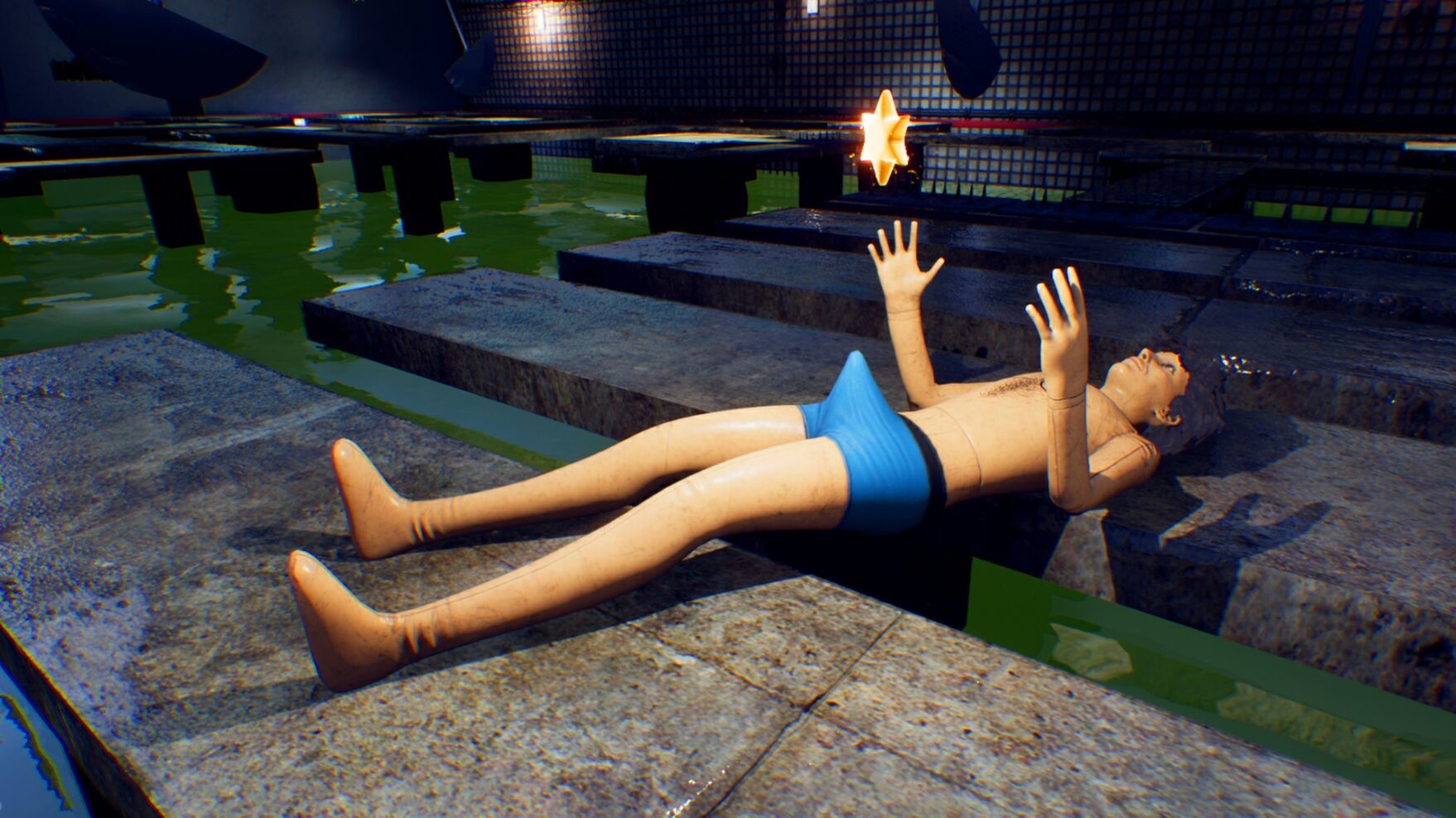 Скриншот 8: Doll of Resurrection