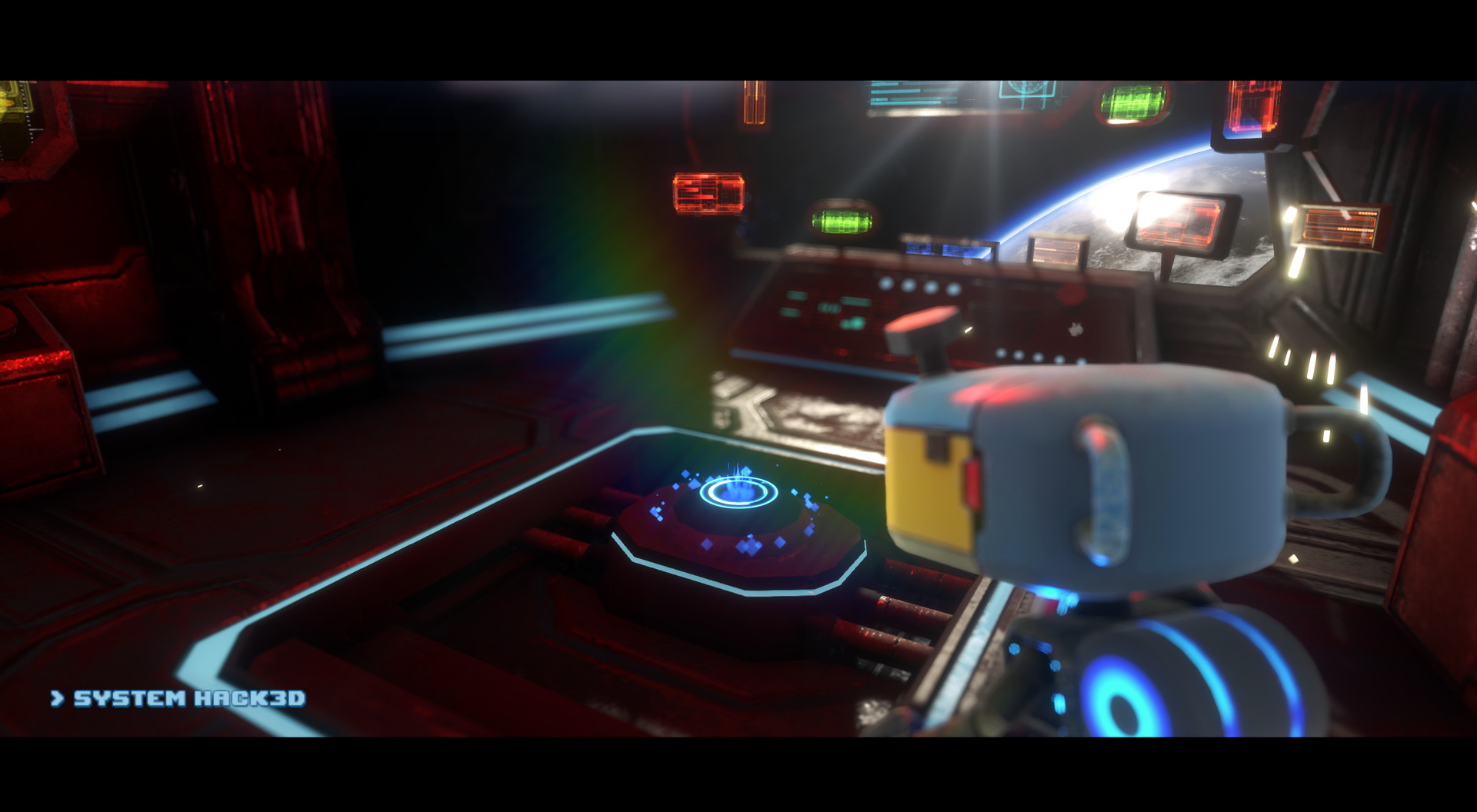 Скриншот: Tinertia