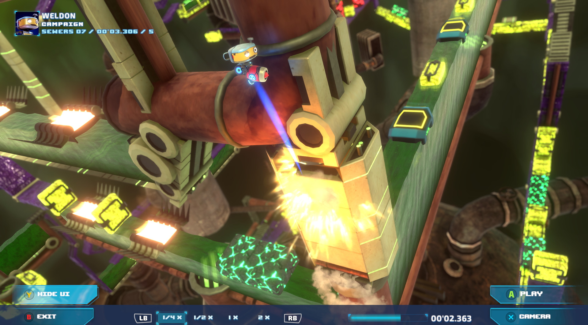 Скриншот 9: Tinertia