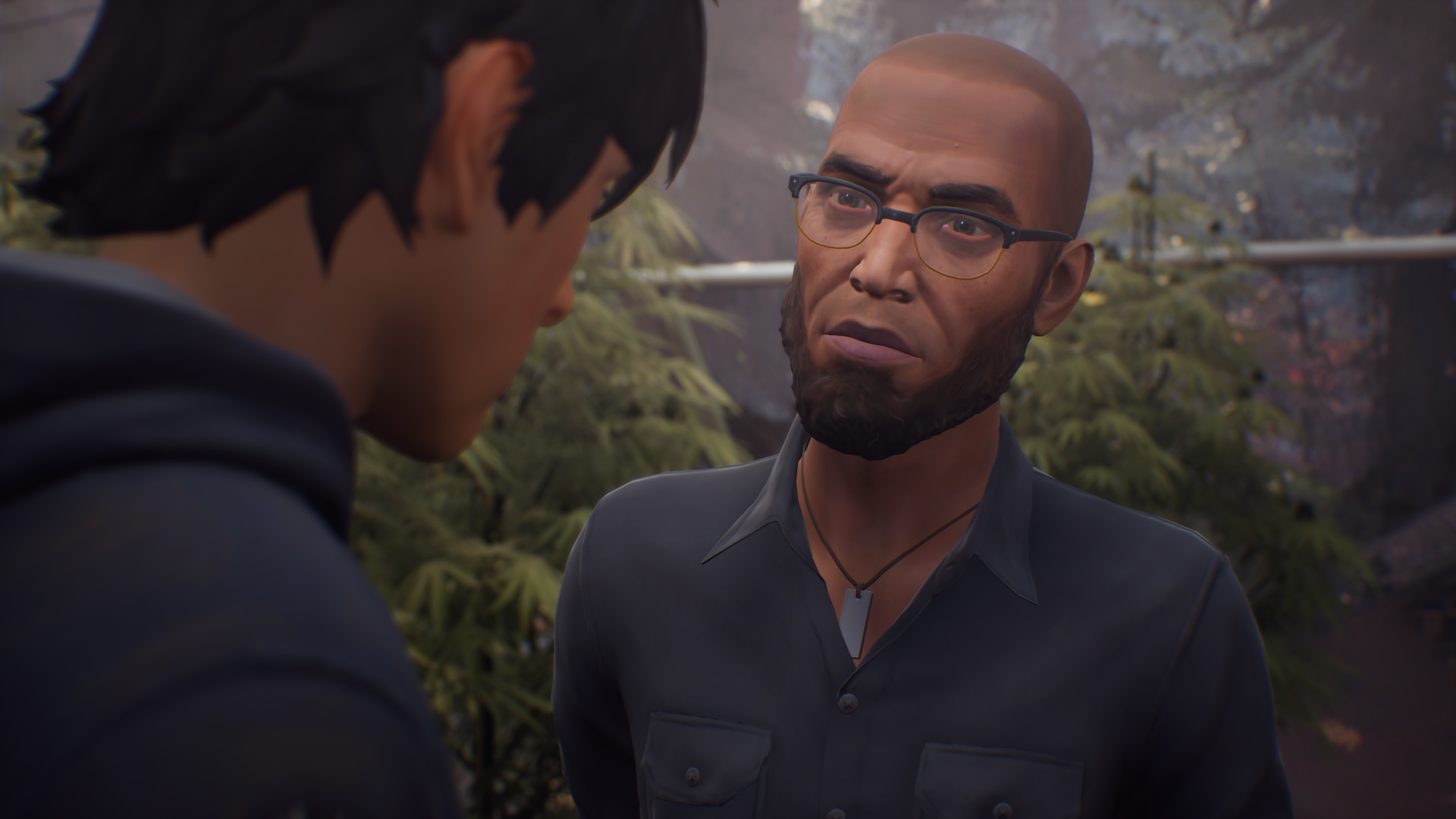 Скриншот 19: Life is Strange 2