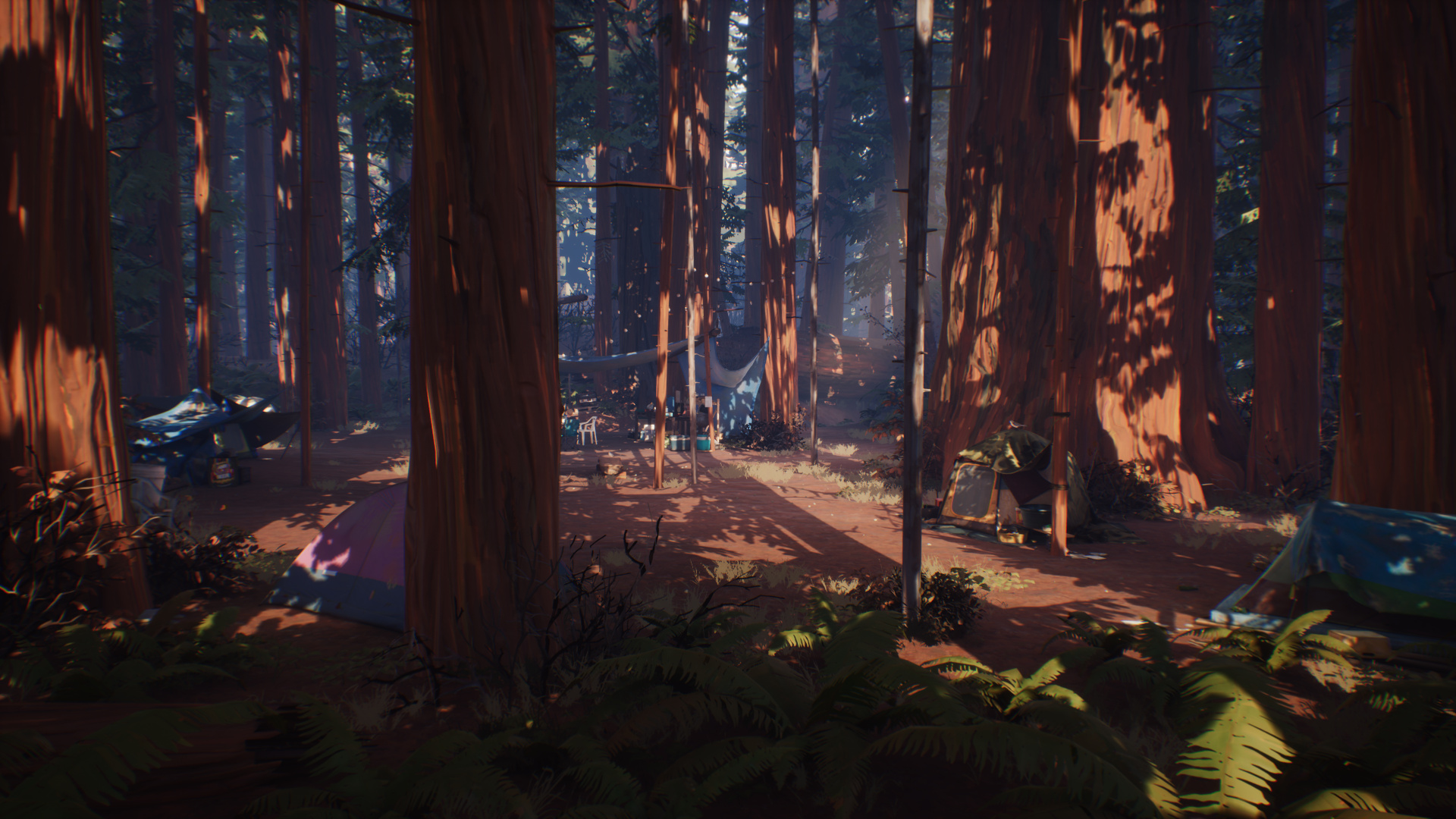 Скриншот 20: Life is Strange 2