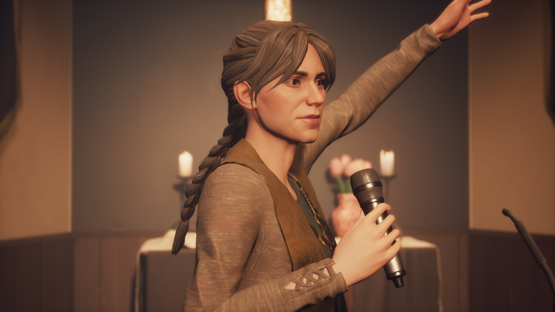 Скриншот 23: Life is Strange 2