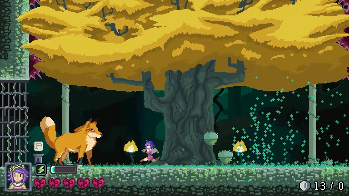 Скриншот 14: Olympia Rising