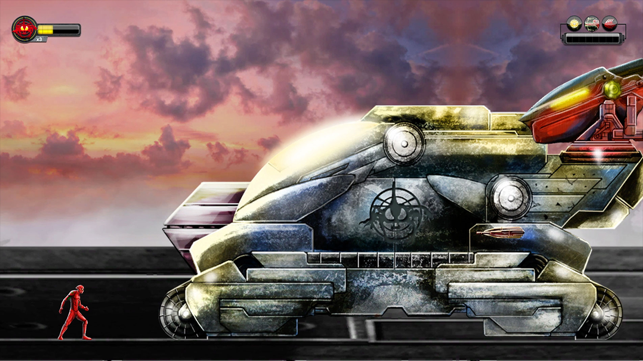 Скриншот: Dragonfly Chronicles