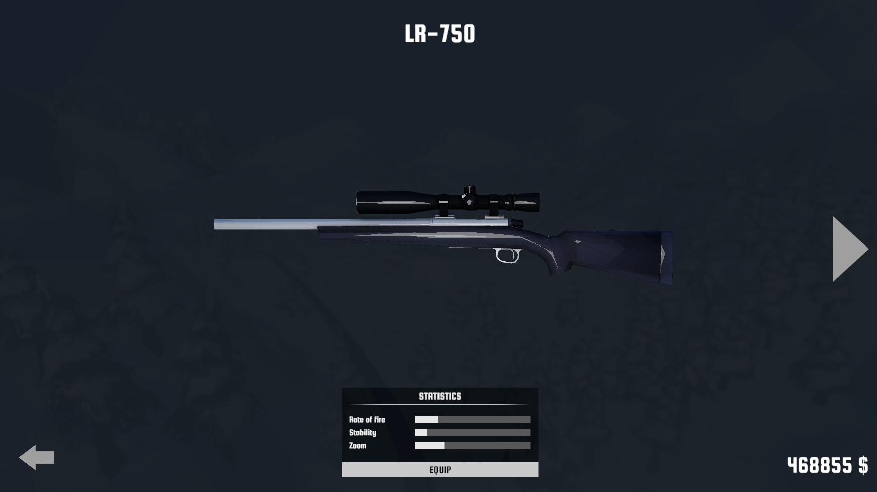 Скриншот 7: Ski Sniper