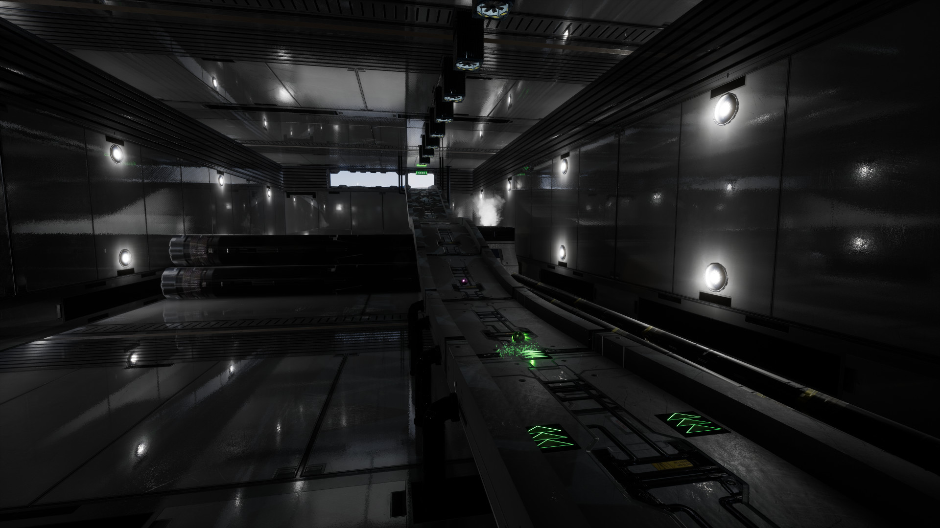 Скриншот 25: Mindball Play