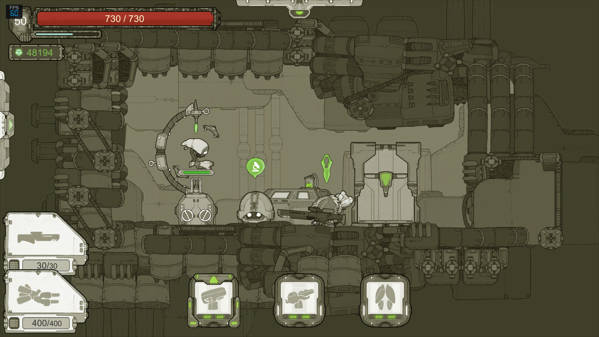 Скриншот 6: Original Journey