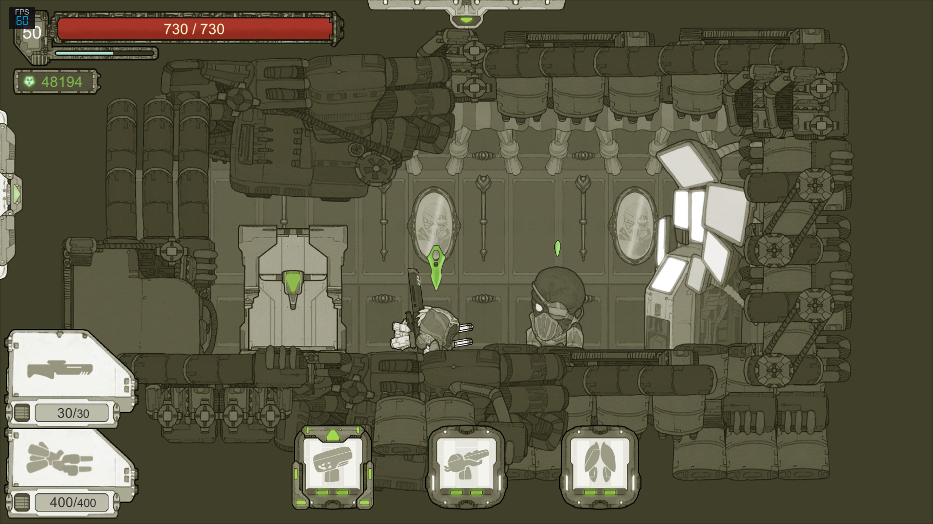 Скриншот 9: Original Journey