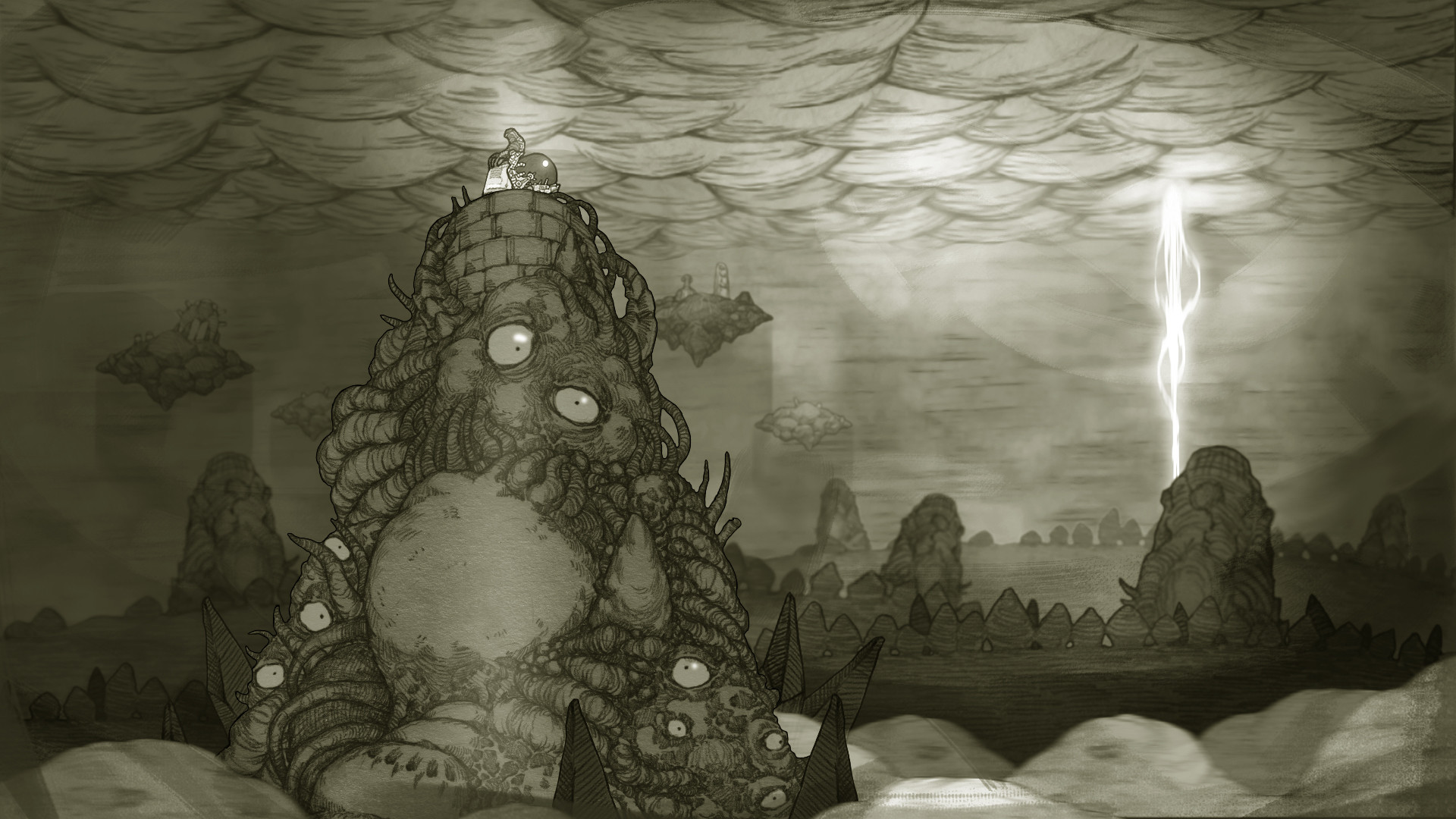 Скриншот 10: Original Journey