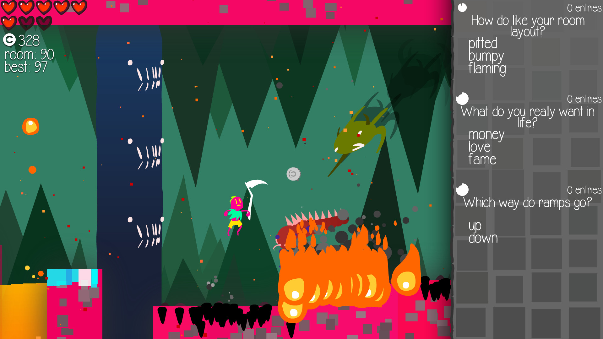 Скриншот 12: Choice Chamber