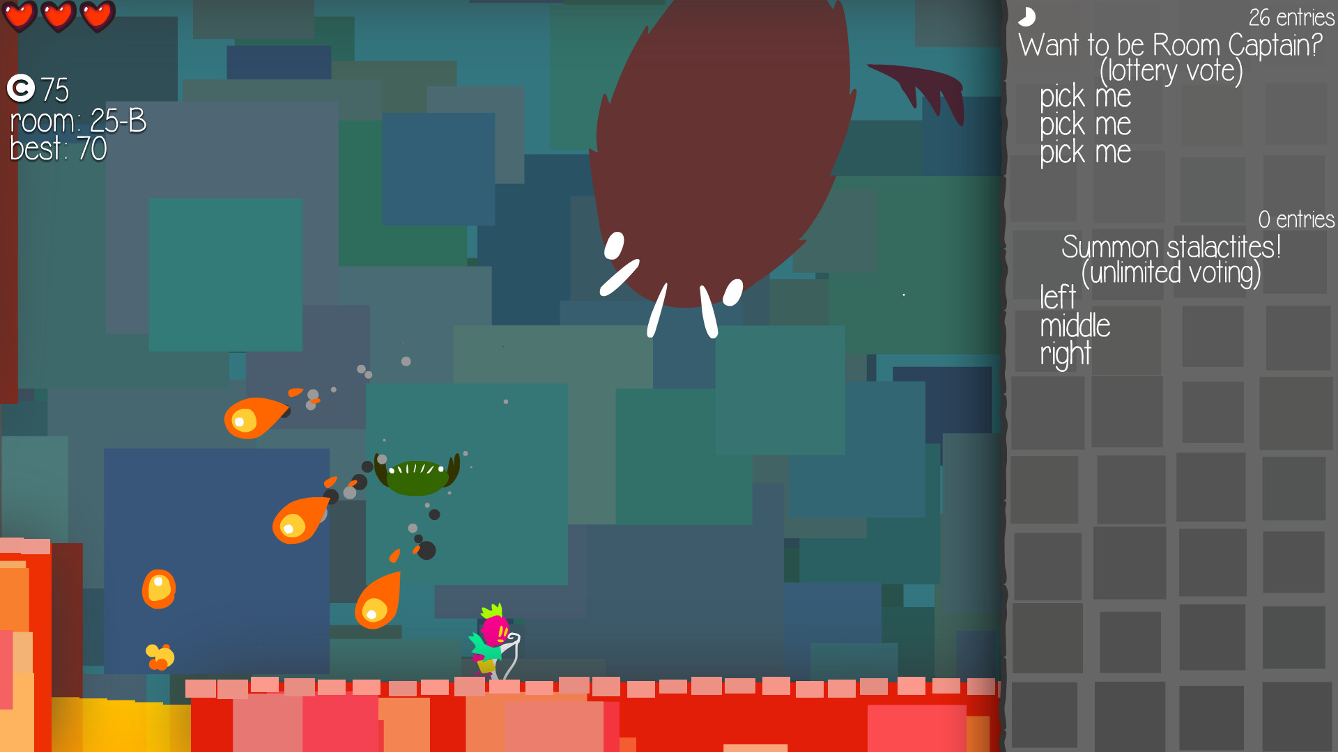 Скриншот 6: Choice Chamber