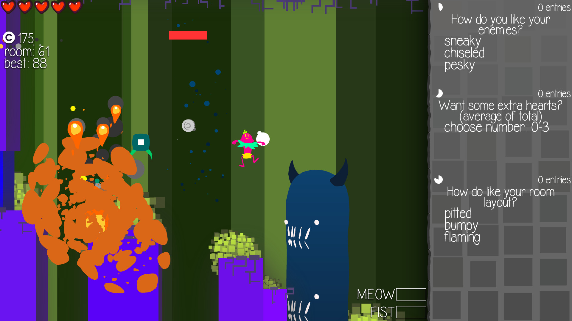 Скриншот 7: Choice Chamber