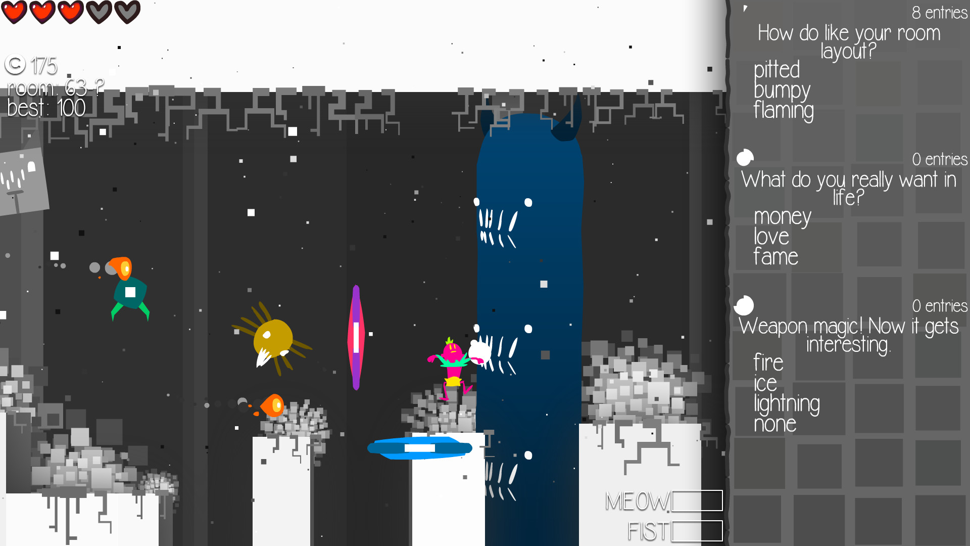 Скриншот 8: Choice Chamber