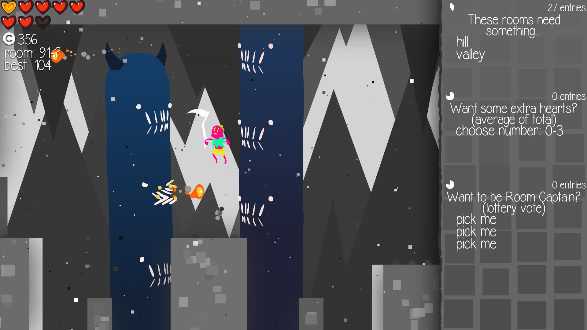 Скриншот 10: Choice Chamber